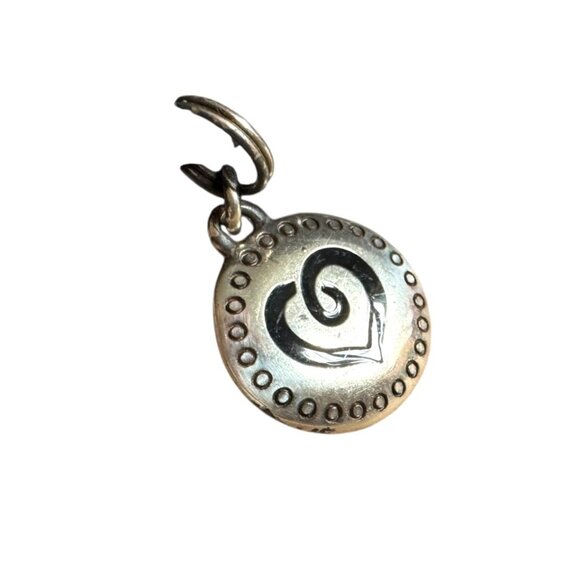 Brighton Heart Pattern‎ Cosmetic Bag - Picture 3 of 4